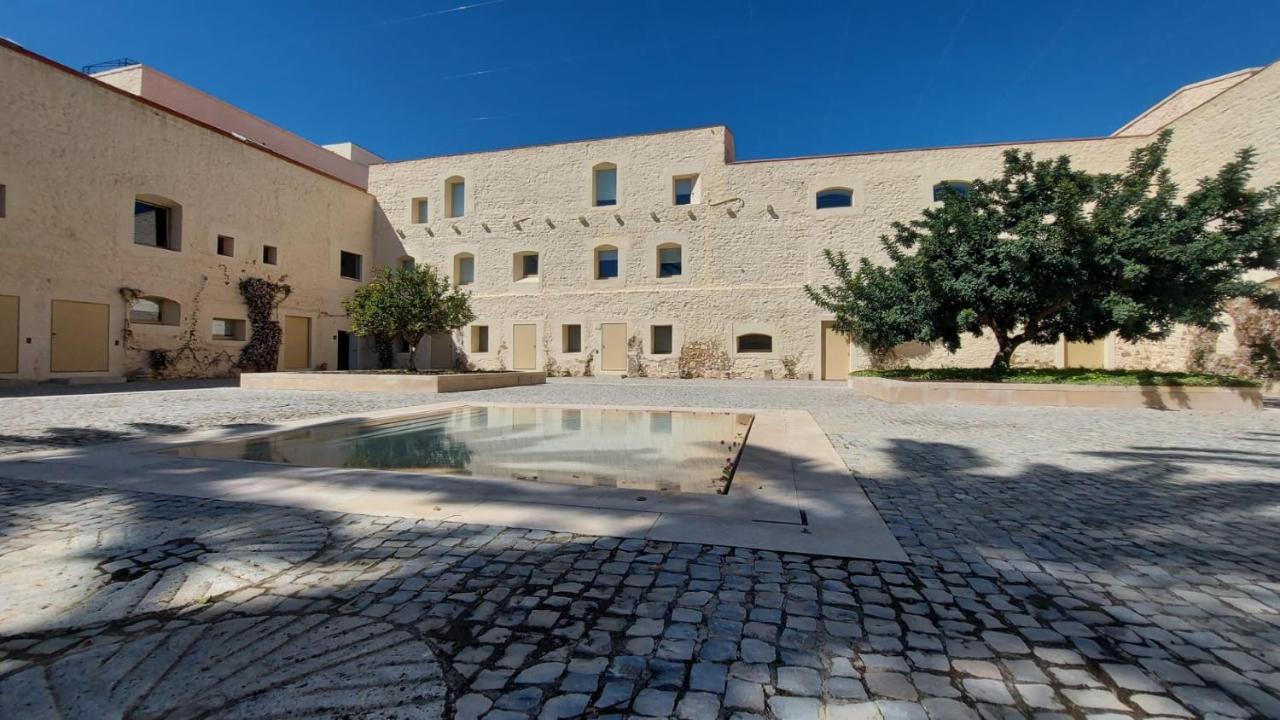 Convento Bernardas Duplex Bl - 3 Bedroom Tavira Exteriér fotografie