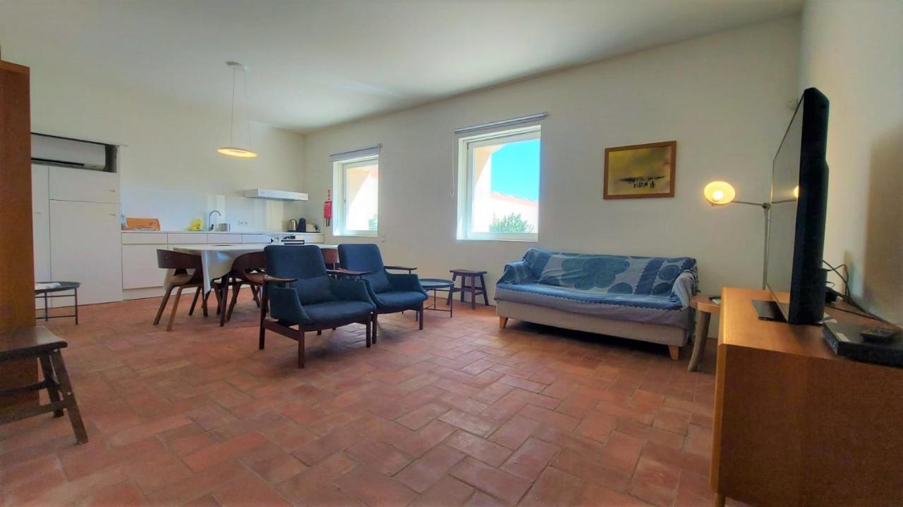Convento Bernardas Duplex Bl - 3 Bedroom Tavira Exteriér fotografie