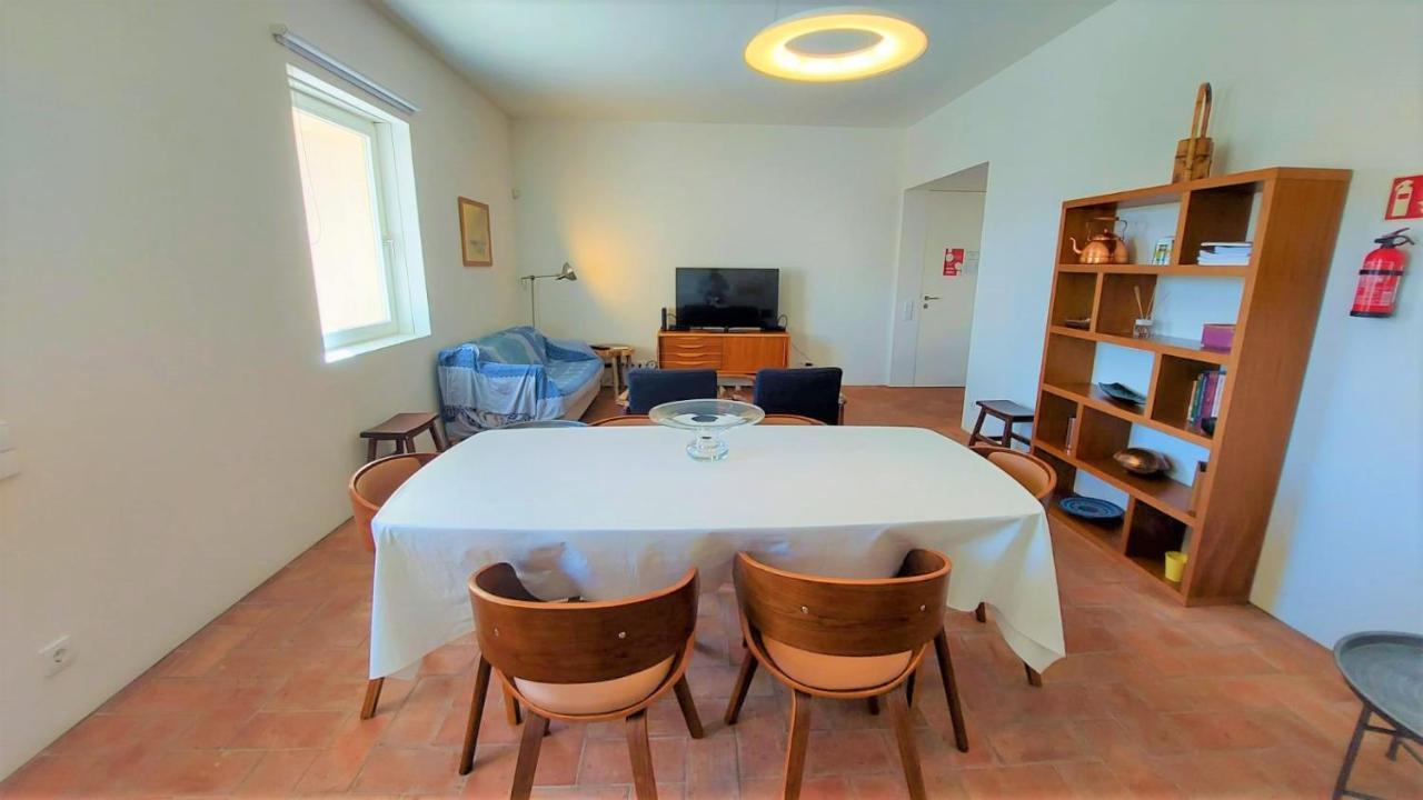 Convento Bernardas Duplex Bl - 3 Bedroom Tavira Exteriér fotografie