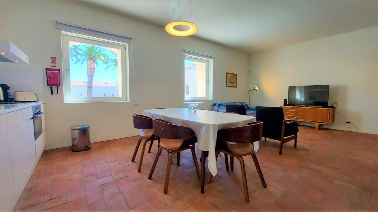 Convento Bernardas Duplex Bl - 3 Bedroom Tavira Exteriér fotografie