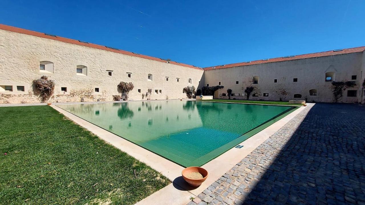 Convento Bernardas Duplex Bl - 3 Bedroom Tavira Exteriér fotografie