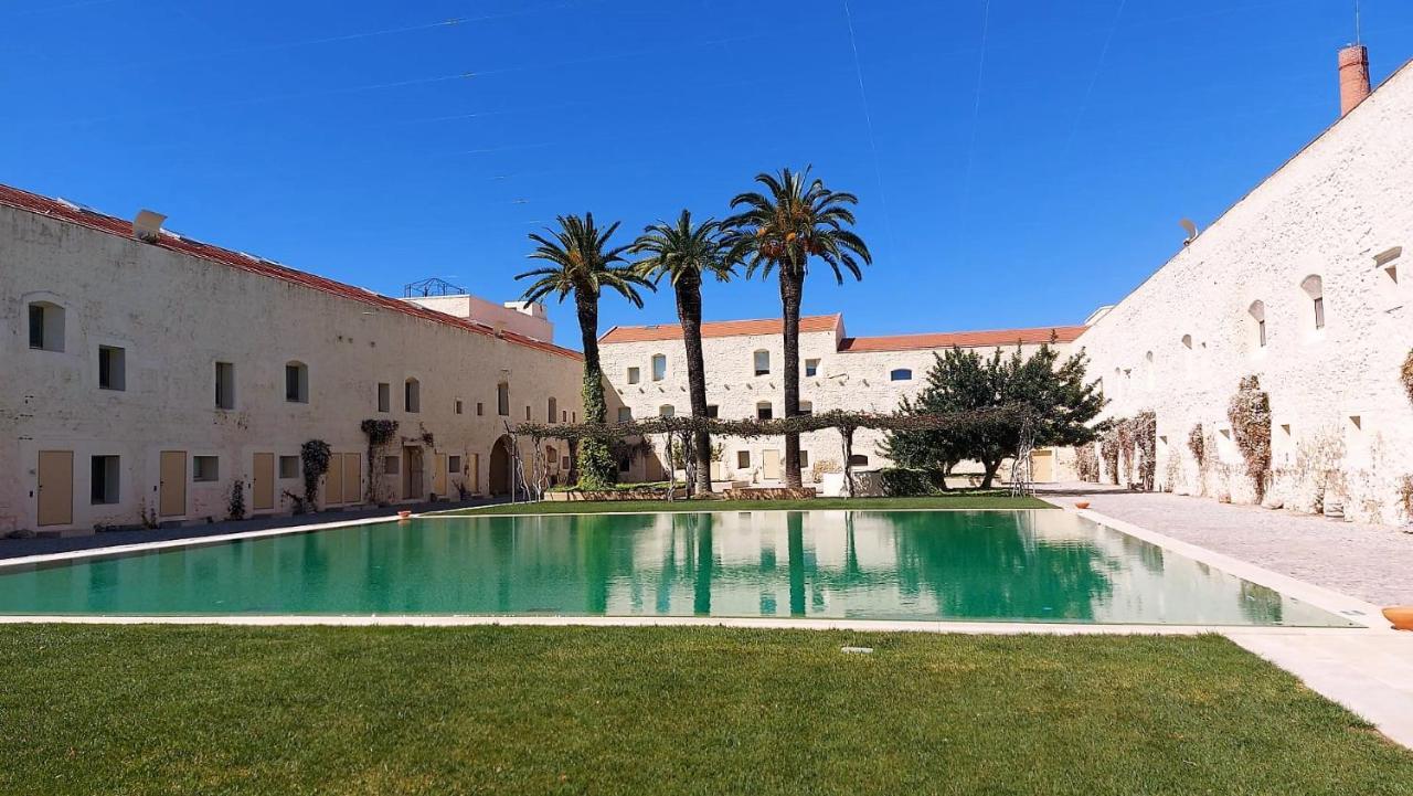 Convento Bernardas Duplex Bl - 3 Bedroom Tavira Exteriér fotografie
