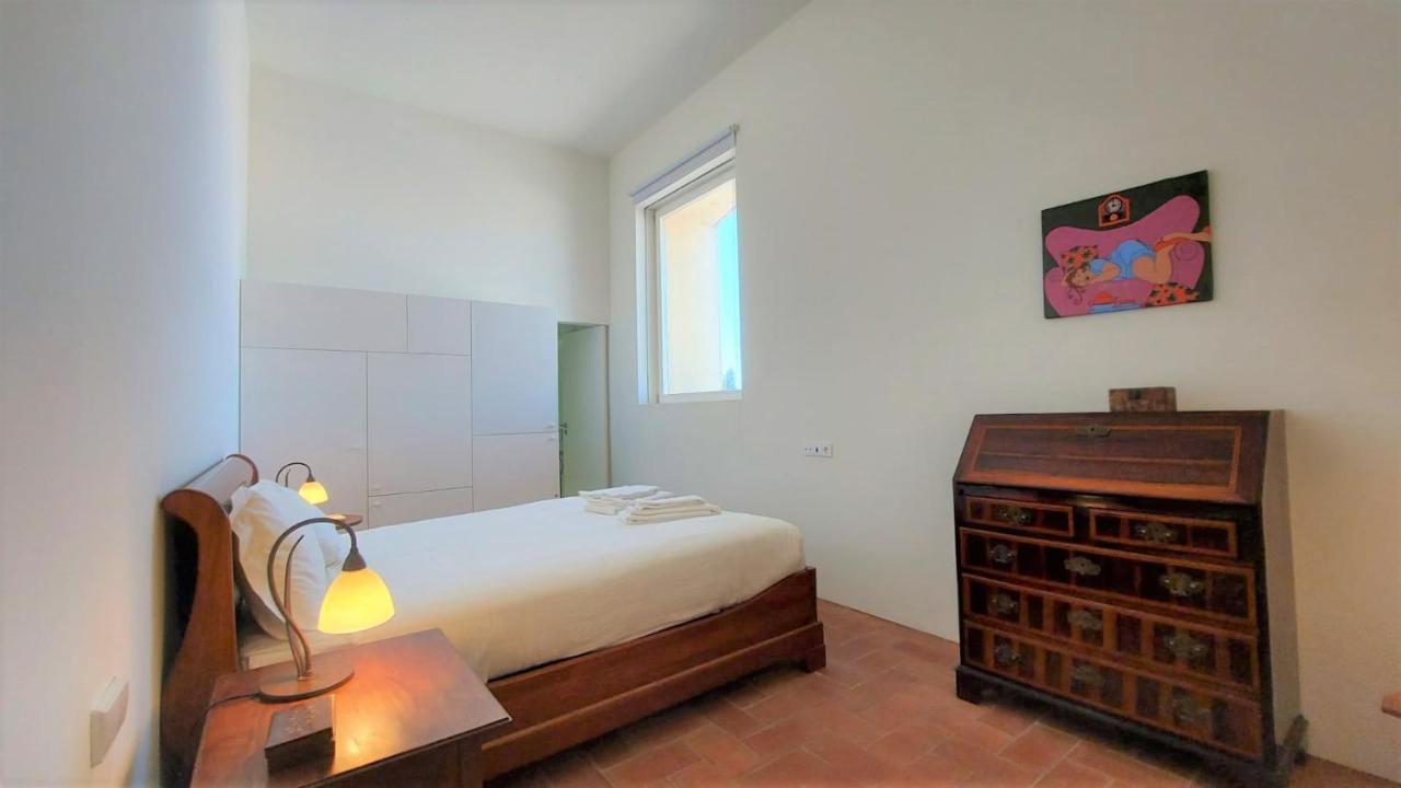 Convento Bernardas Duplex Bl - 3 Bedroom Tavira Exteriér fotografie
