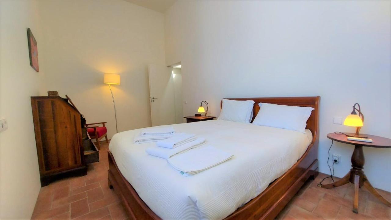 Convento Bernardas Duplex Bl - 3 Bedroom Tavira Exteriér fotografie