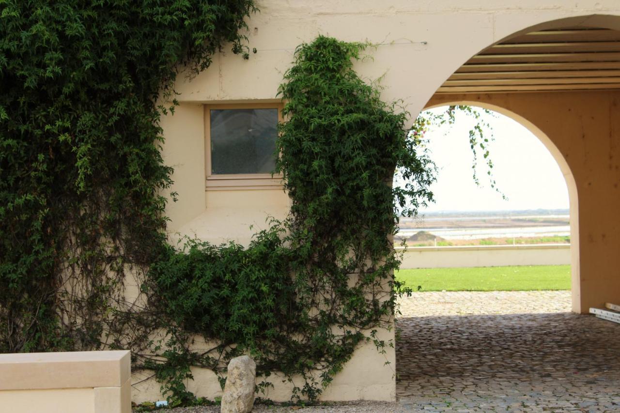 Convento Bernardas Duplex Bl - 3 Bedroom Tavira Exteriér fotografie