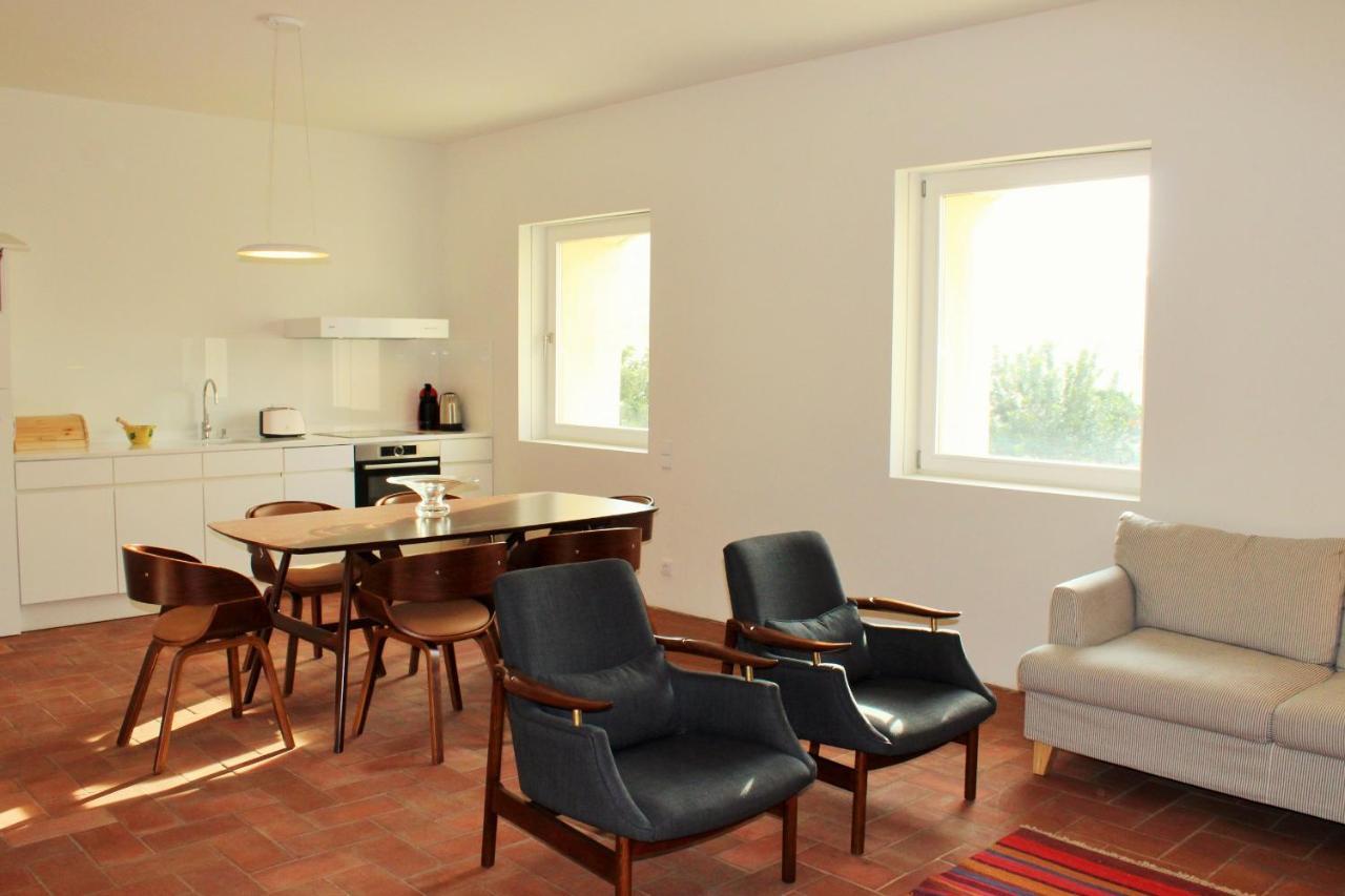 Convento Bernardas Duplex Bl - 3 Bedroom Tavira Exteriér fotografie