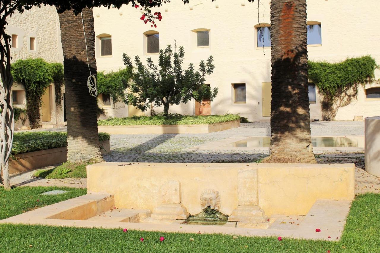 Convento Bernardas Duplex Bl - 3 Bedroom Tavira Exteriér fotografie