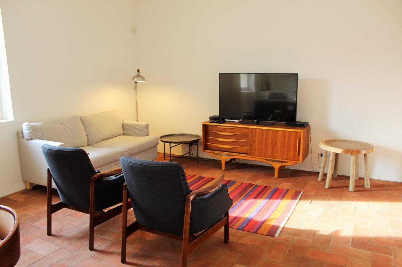 Convento Bernardas Duplex Bl - 3 Bedroom Tavira Exteriér fotografie