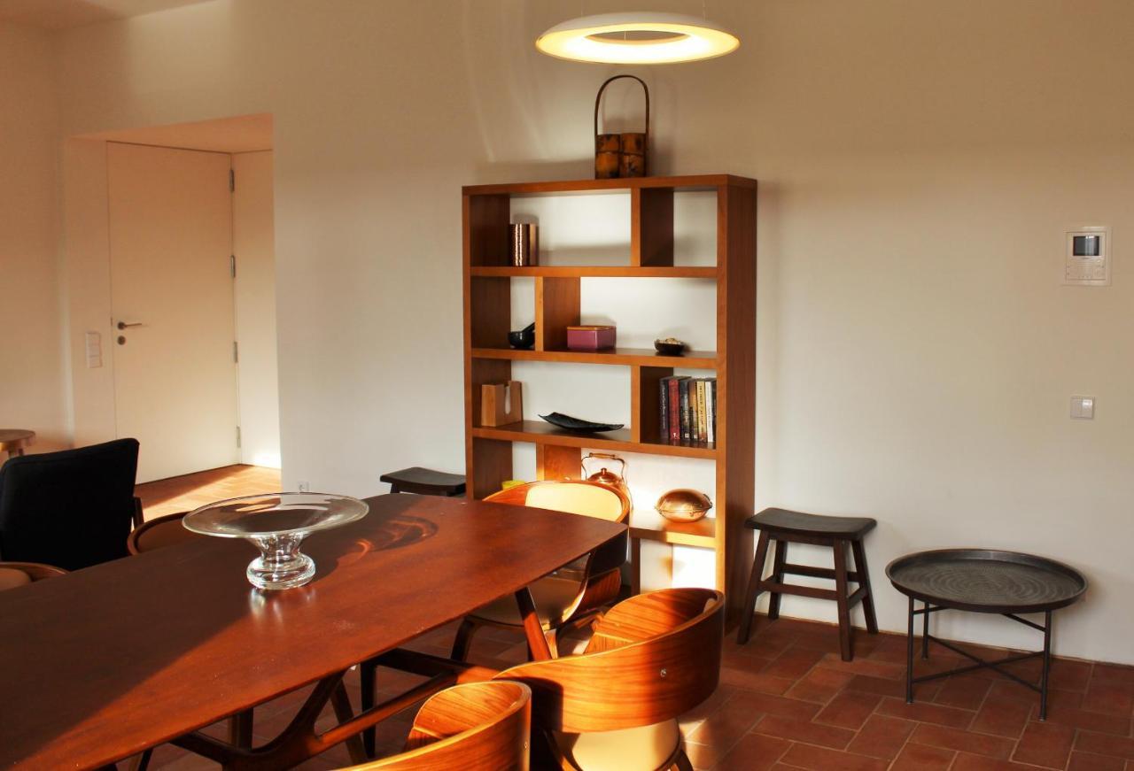 Convento Bernardas Duplex Bl - 3 Bedroom Tavira Exteriér fotografie
