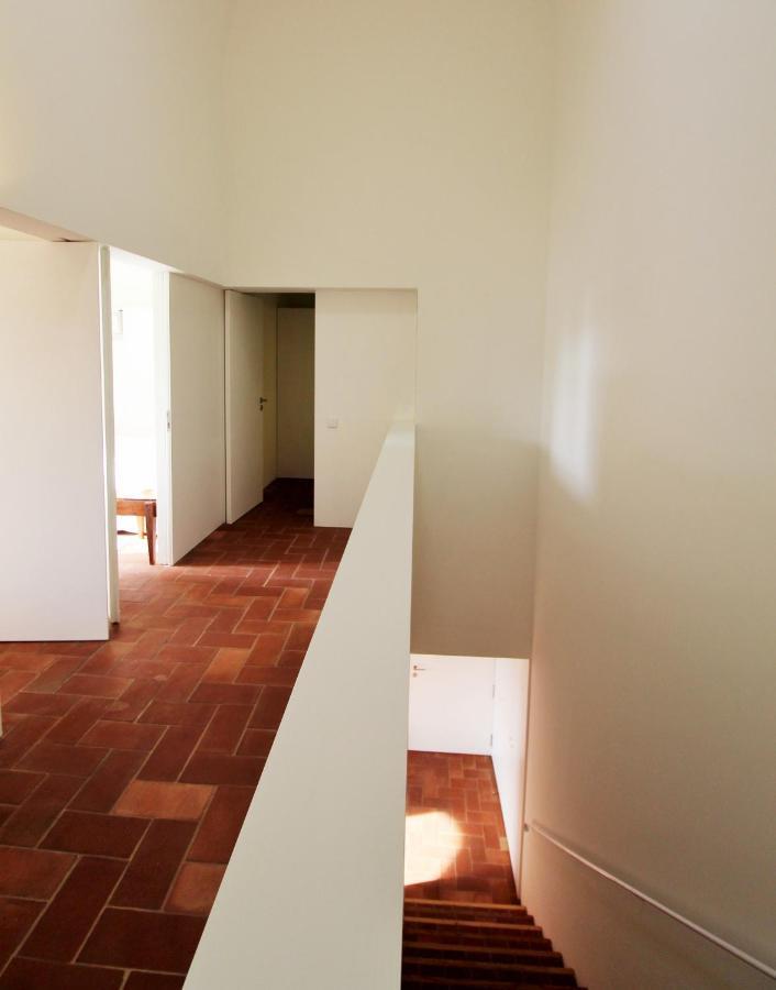 Convento Bernardas Duplex Bl - 3 Bedroom Tavira Exteriér fotografie