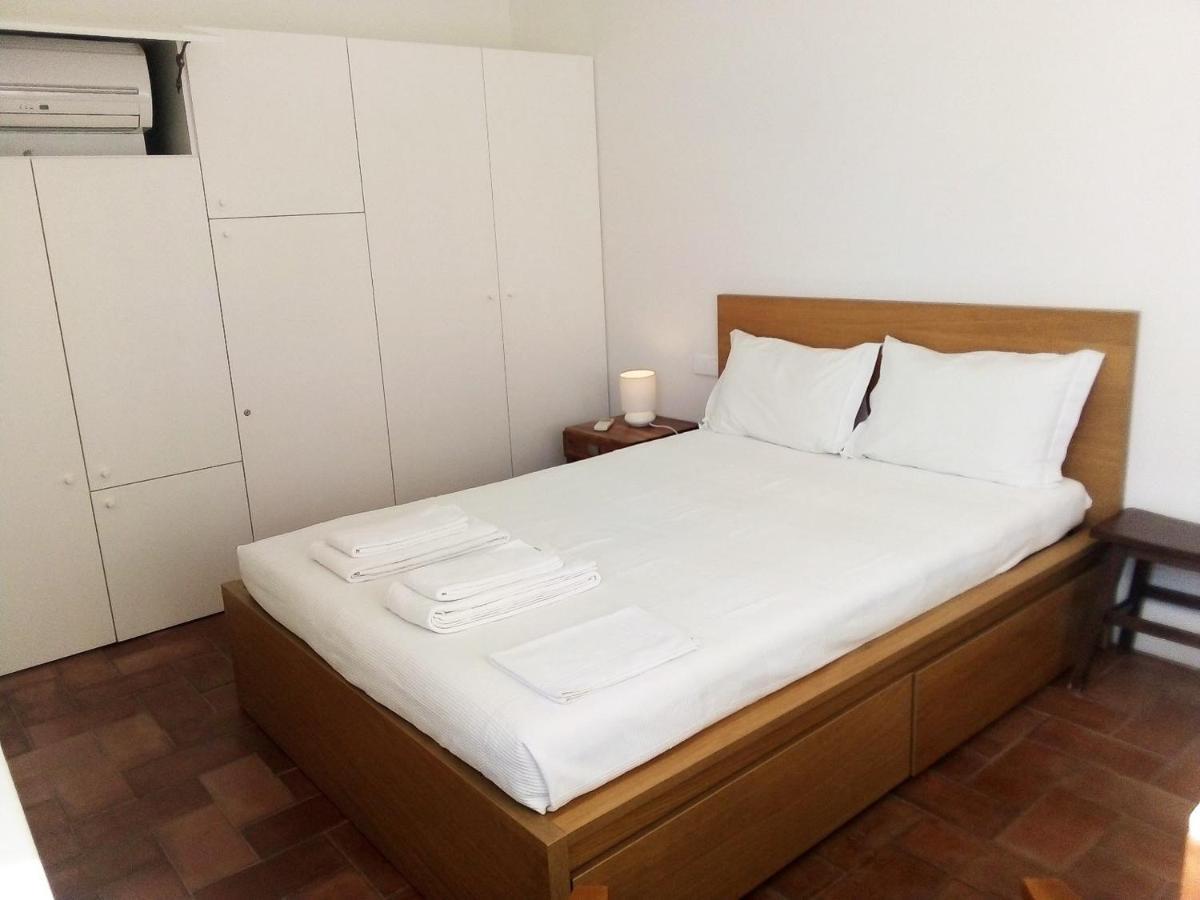 Convento Bernardas Duplex Bl - 3 Bedroom Tavira Exteriér fotografie