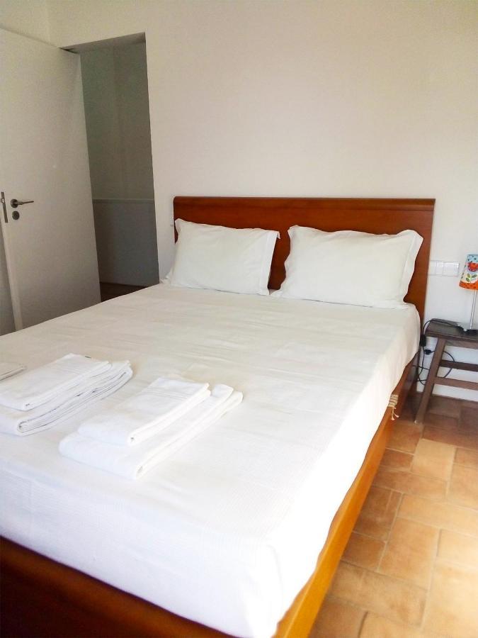 Convento Bernardas Duplex Bl - 3 Bedroom Tavira Exteriér fotografie